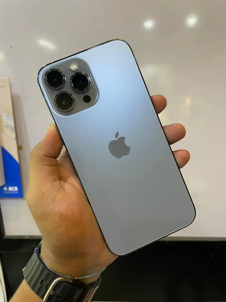 iPhone 13 Promax 128 GB iBox