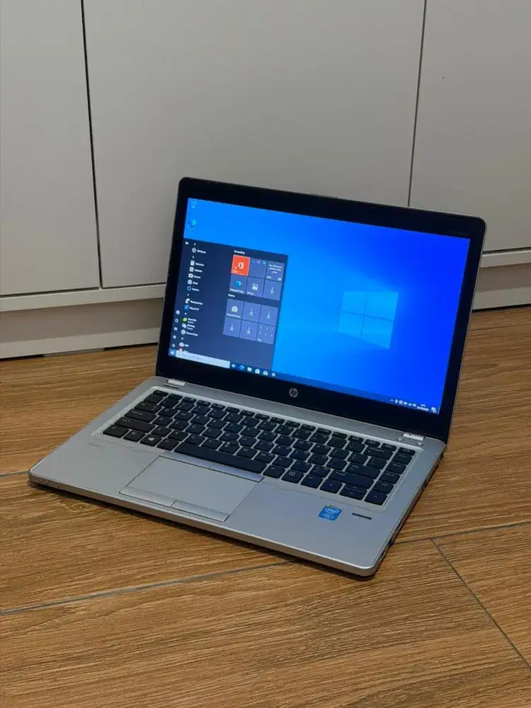 HP Folio 9480m Nego