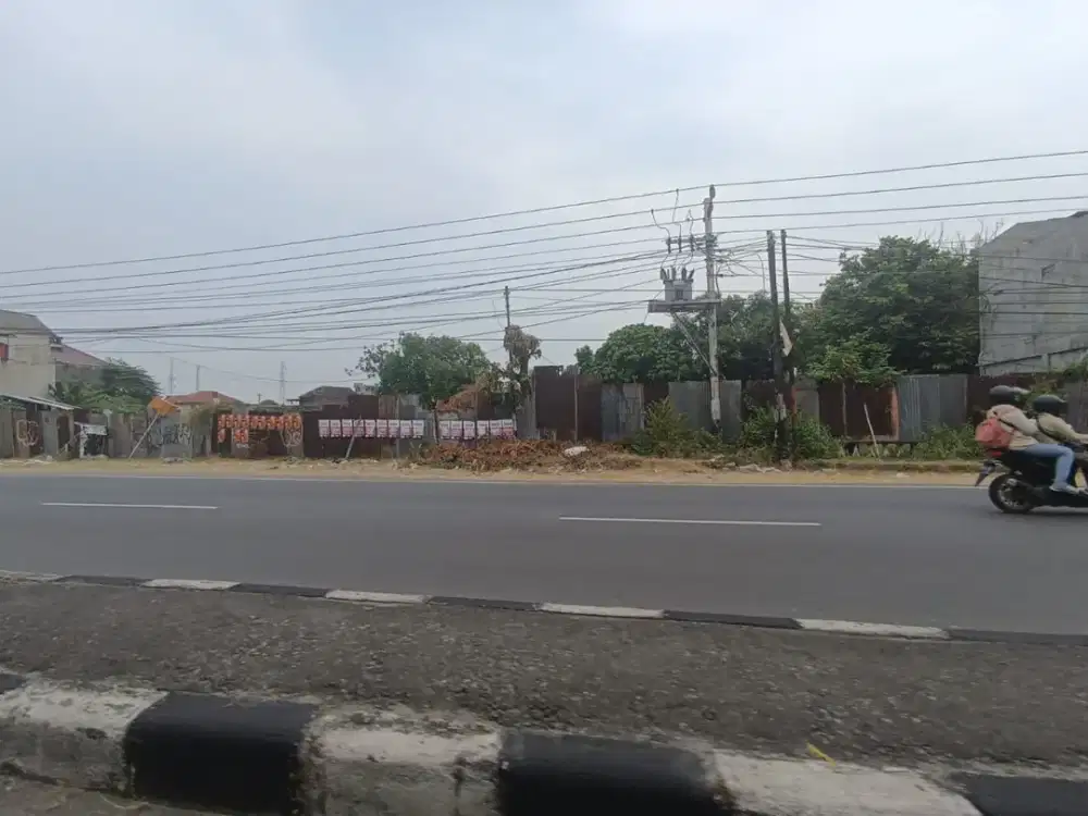 DIJUAL KAVLING - HOT PROPERTY  INVESTASI TERBAIK DI SOLO