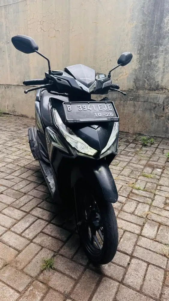 Vario 125 LED OLD
