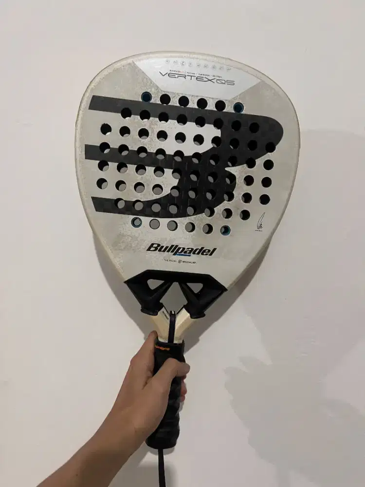 Raket Bullpadel Vertex 05 2026 Padel