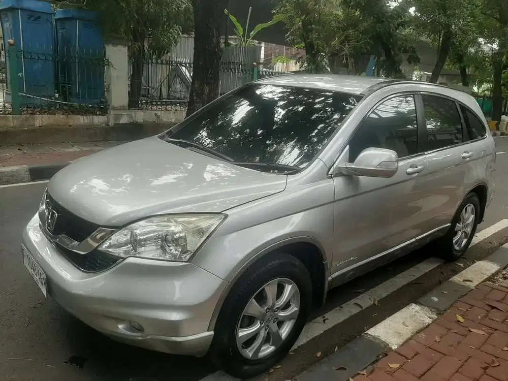 Honda CR-V 2011 Bensin