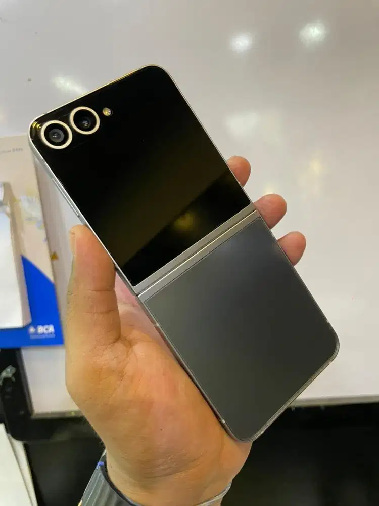 Samsung Z Flip 6 256 GB