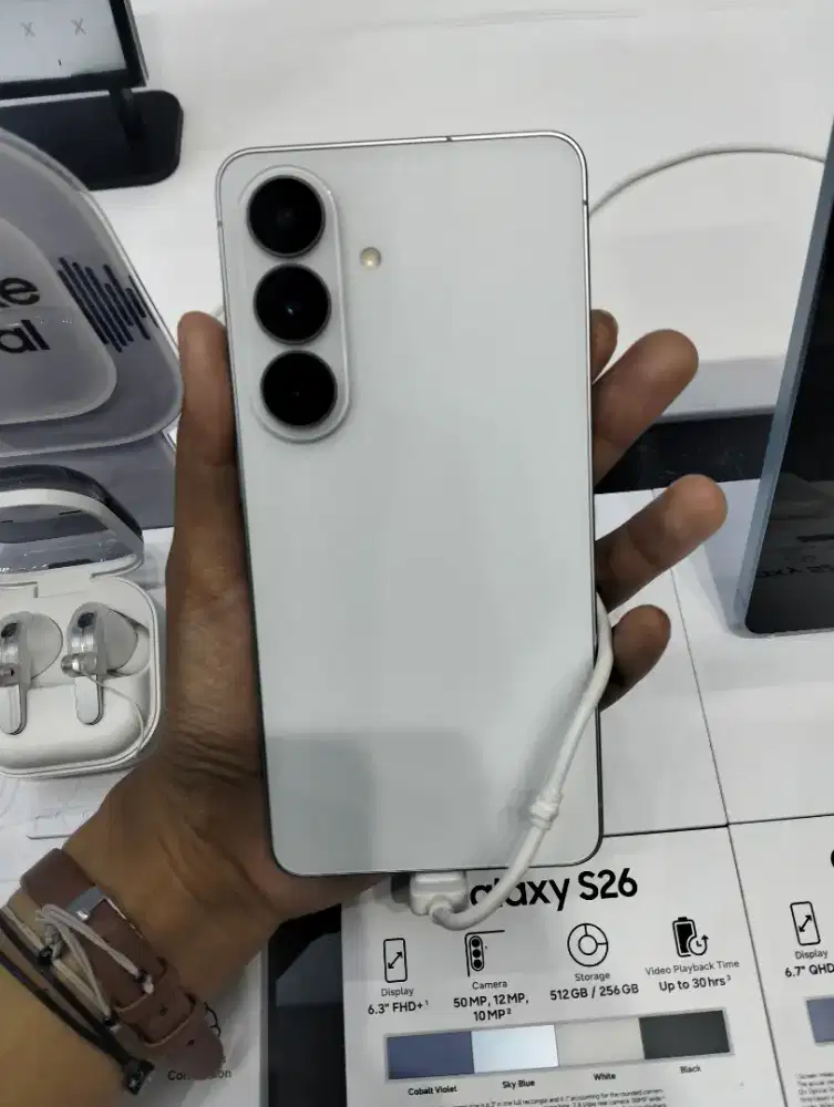 Samsung Galaxy S26
