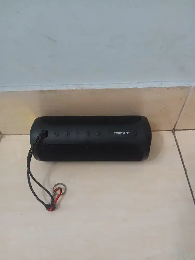 Eggel terra 3 +