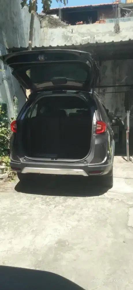 Dijual cpt BRV 2016 kondsi mulus dan Lengkap
