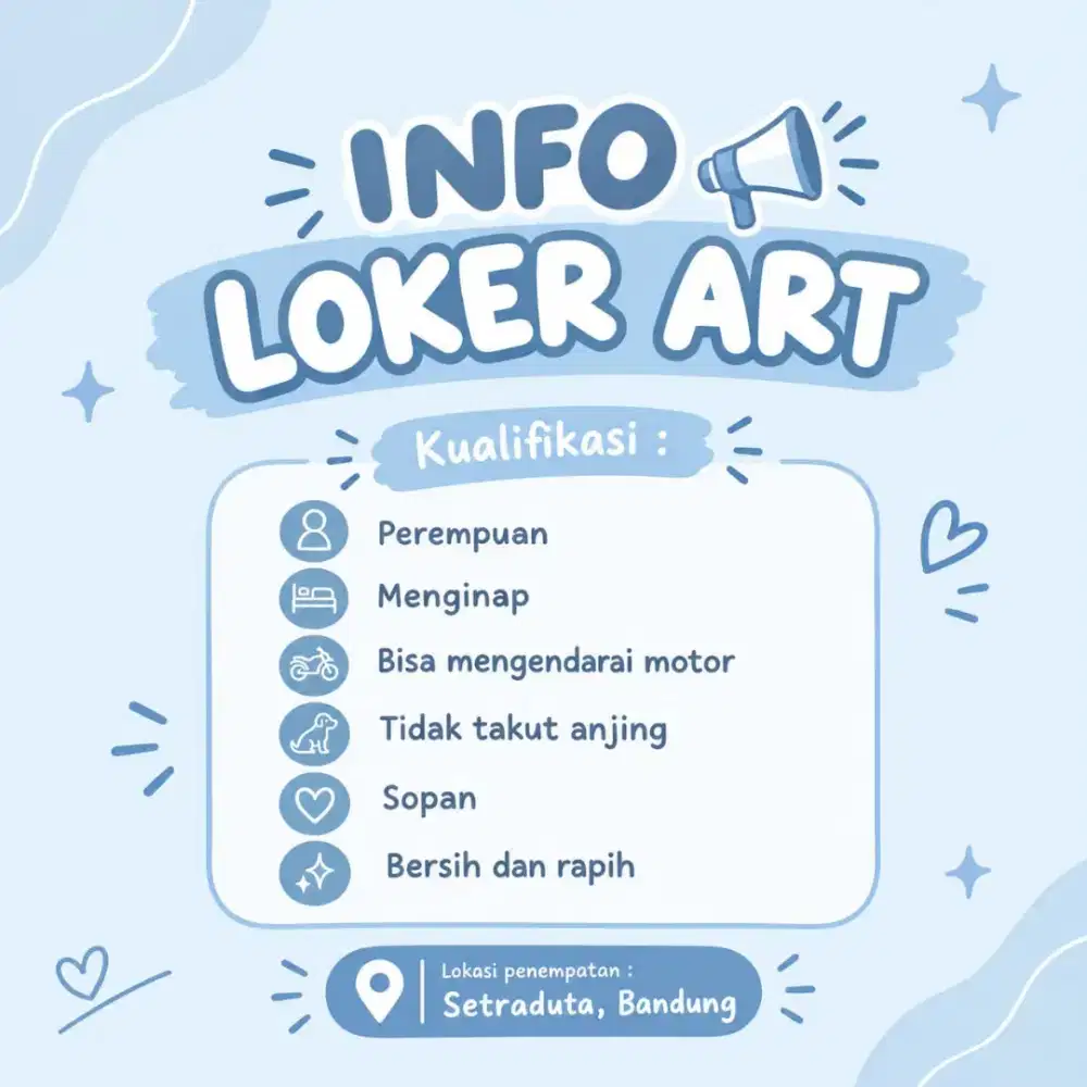 Ducari art MENGINAP