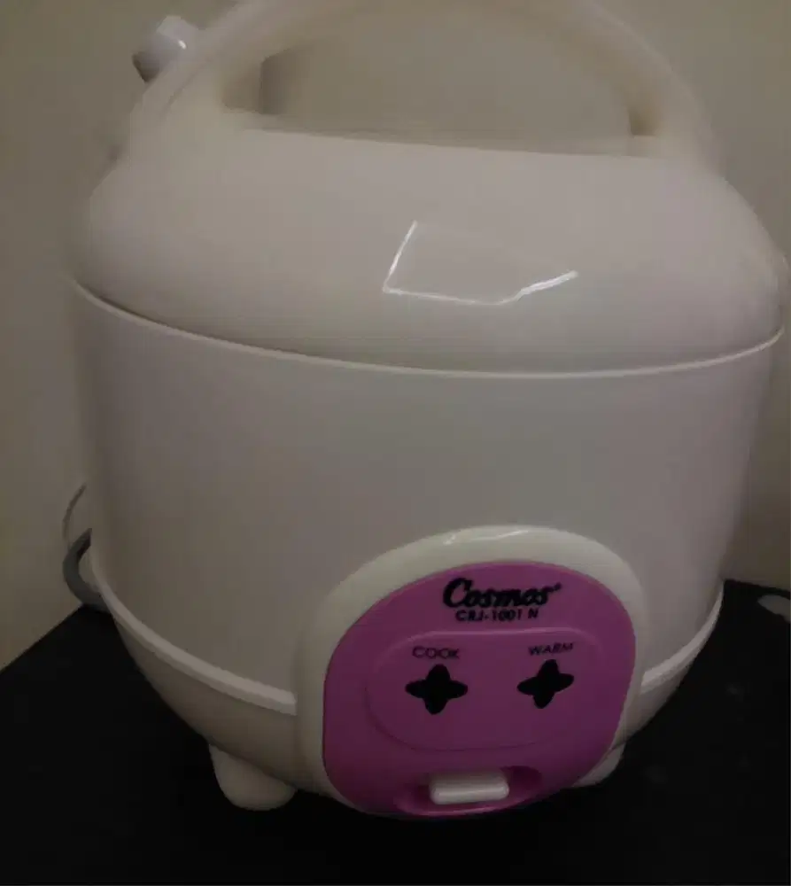 Mini Rice Cooker