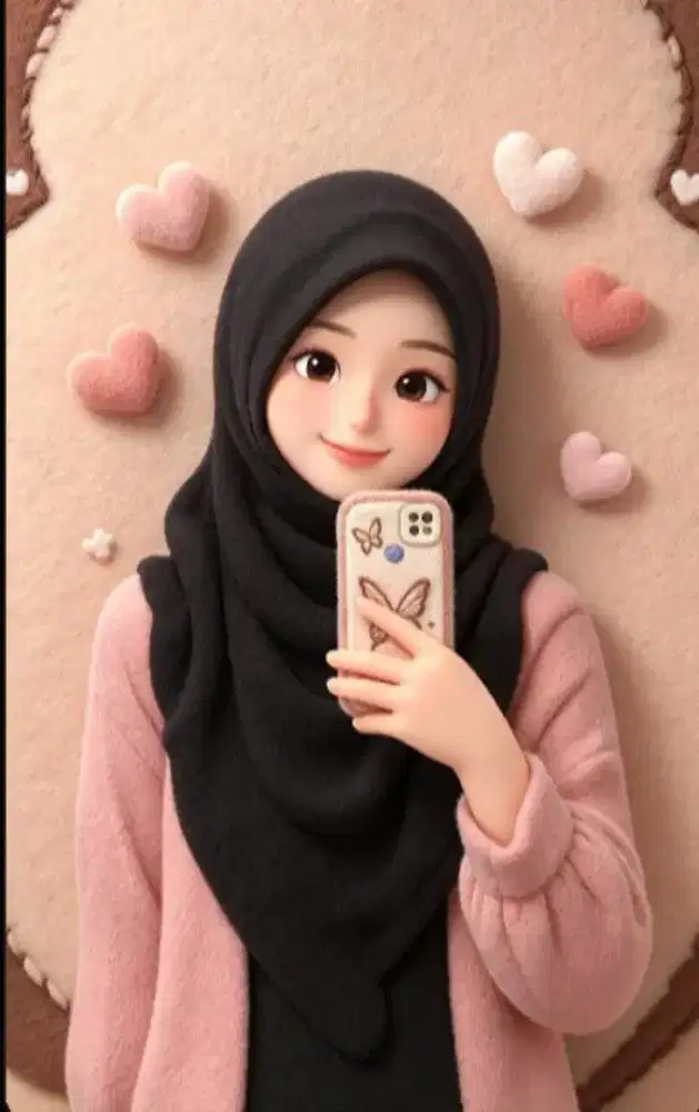 Ngasuh anak kecil
