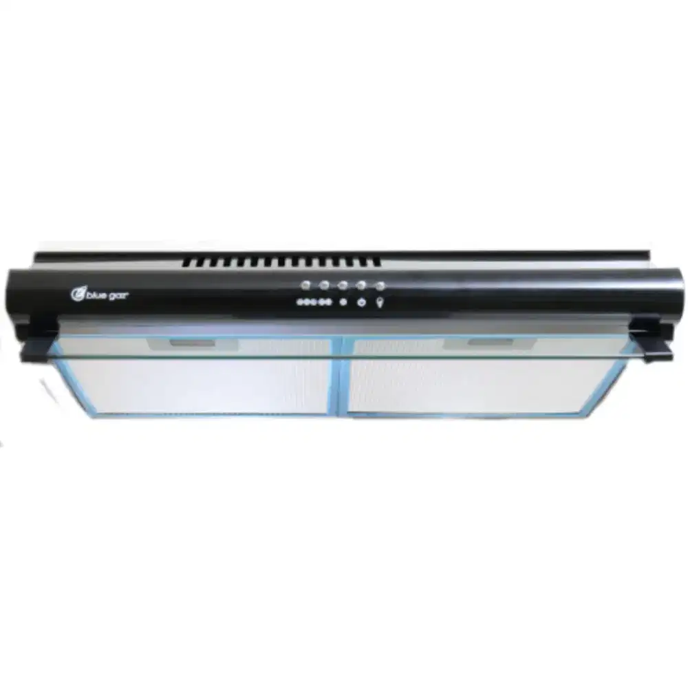 Cooker Hood Crystal/Penghisap Asap Dapur