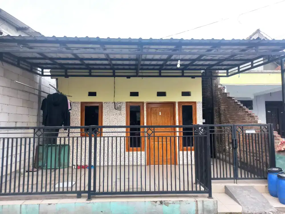 Di Jual Kosan (Bukan Lewat Perantara) Strategis dan Full Terus