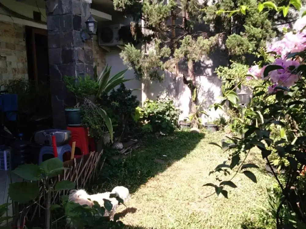 BATUNUNGGAL MULIA, BATUNUNGGAL. RUMAH BAGUS SIAP HUNI DI KOTA BANDUNG