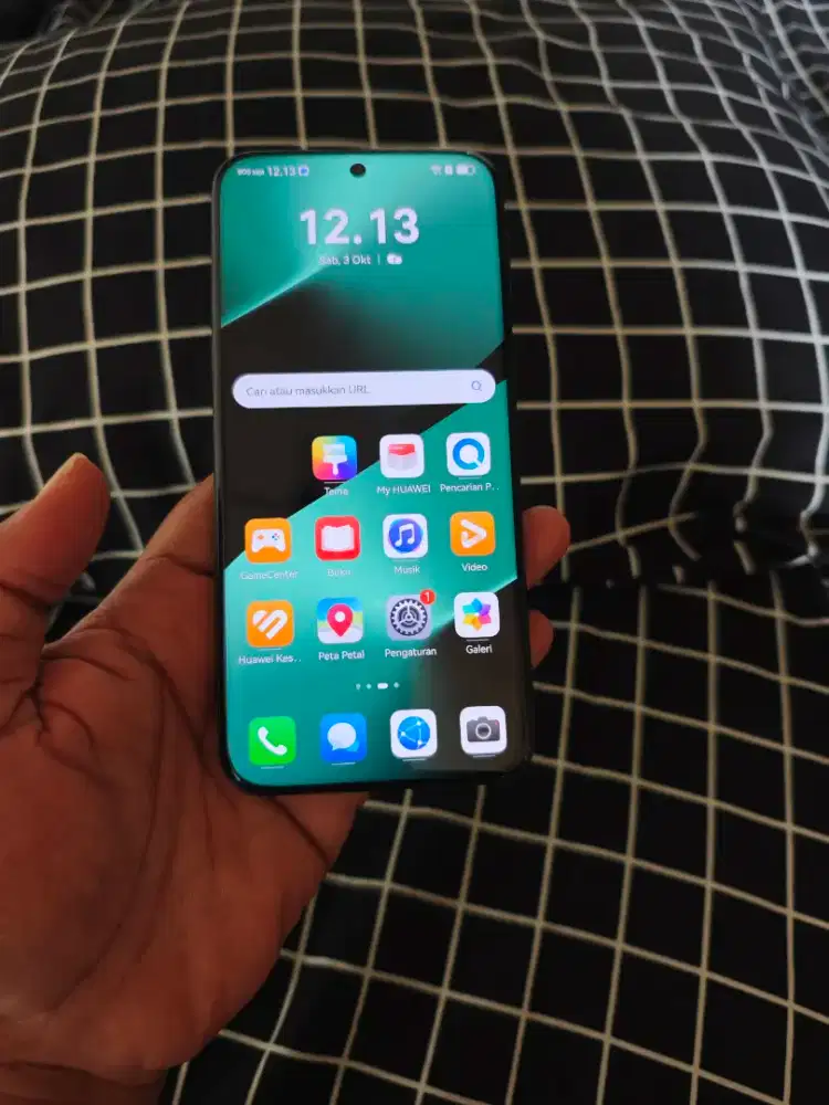 Huawei Pura 80 Pro 12/512gb unit only mulus garansi indo bisa tt hp