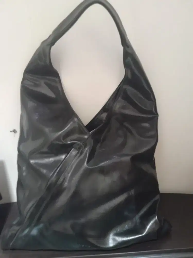 Hobo Bag by AMRETA