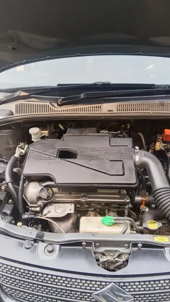 Bengkel mobil panggilan
