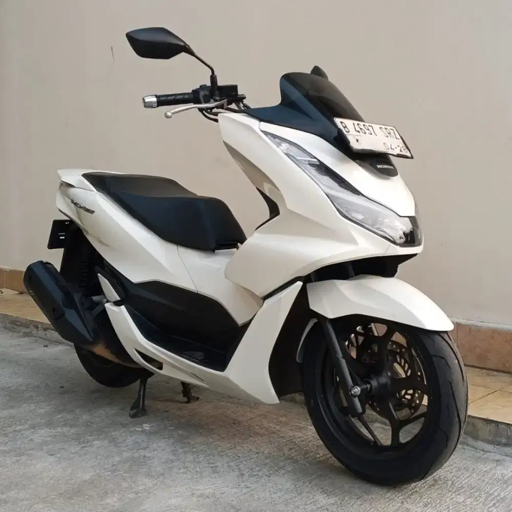 HONDA PCX 160 CBS TAHUN 2023 CASH KREDIT MURAH DP MULAI 900 RB