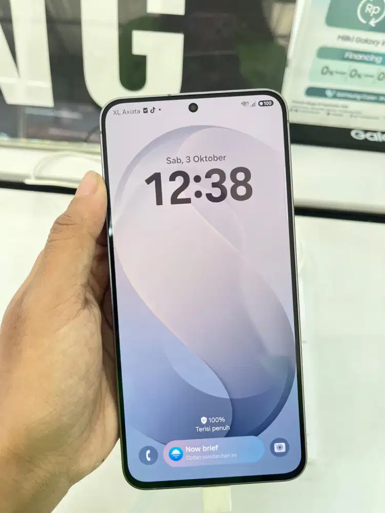 Samsung galaxy S26 FE