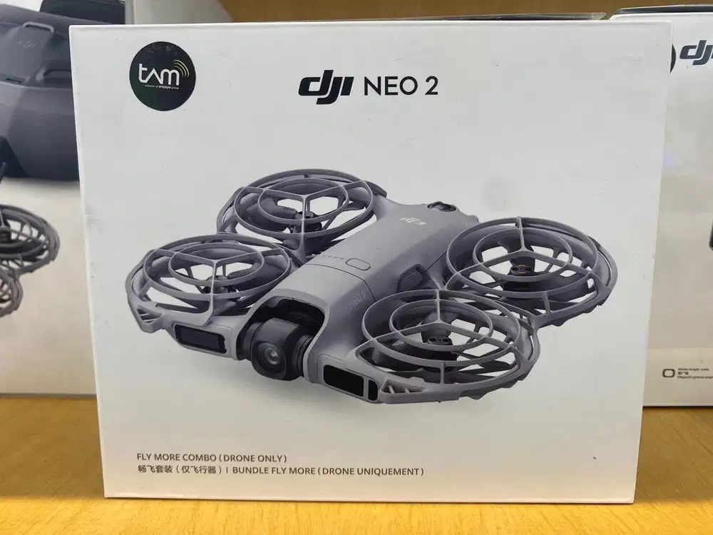 DJI NEO 2 (drone only)