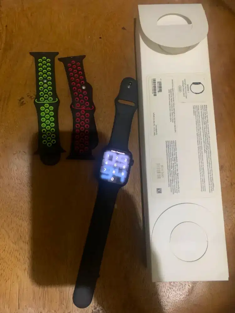 Apple iwatch series 7
