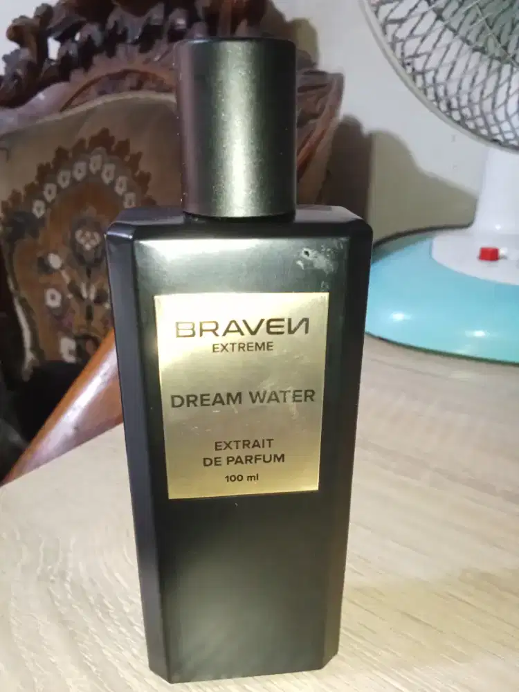 Parfum Braven Extreme Dewasa