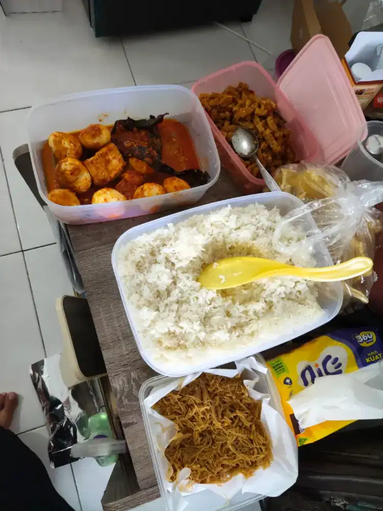 Tenaga serabutan
