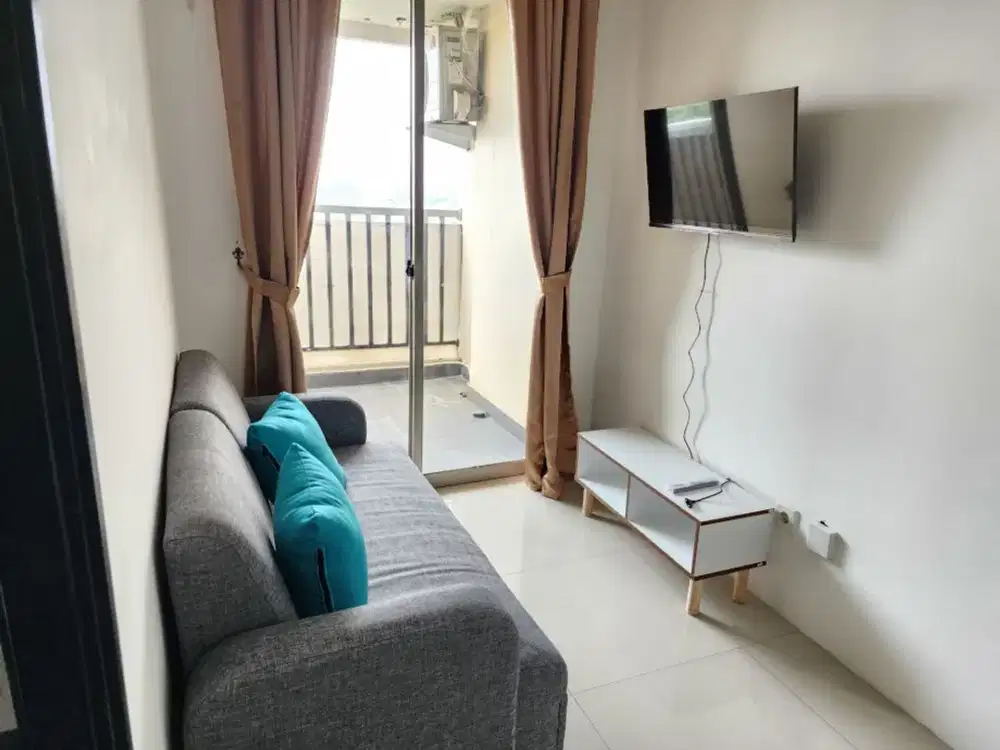 Belmont Residence 1 Bedroom Hoek Athena Furnished lt 9