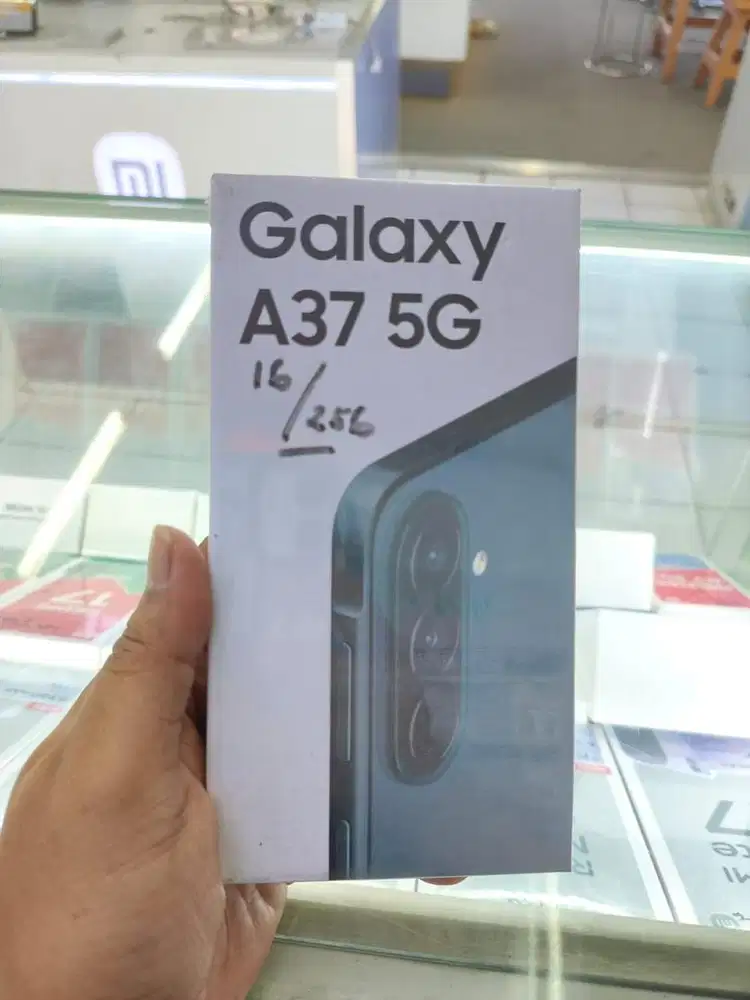 Samsung galaxy A37 5G, 16/256 GB