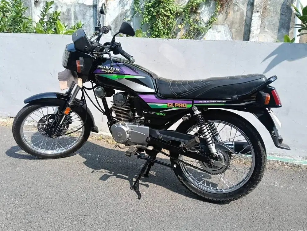 Dijual GL Pro Neotech 1997