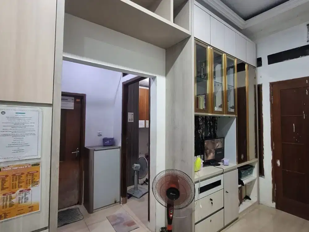 Rumah Bgaus Hook Murah di Cipondoh GreenLake Area