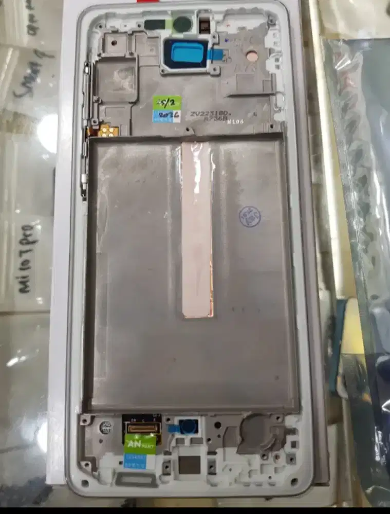Lcd Samsung s21fe