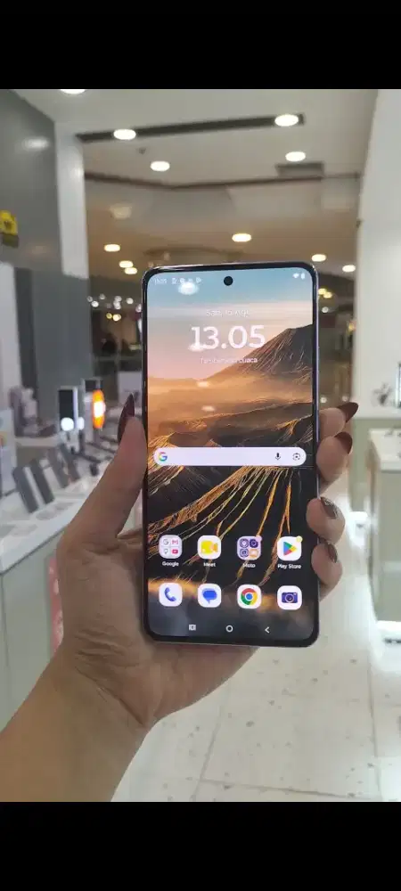 MOTOROLA G86 5G