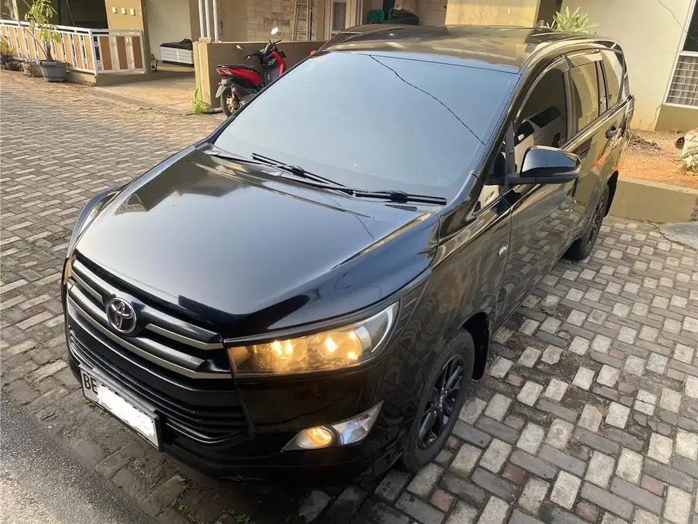Inova reborn G m/t bensin BE kota tgn 1