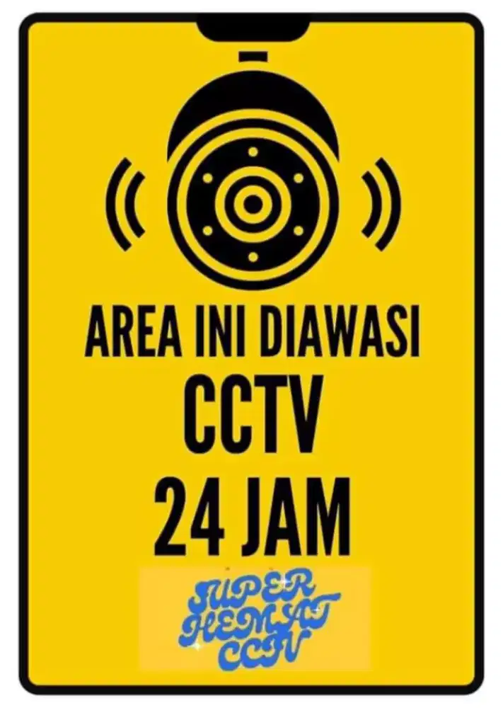 Jasa service cctv