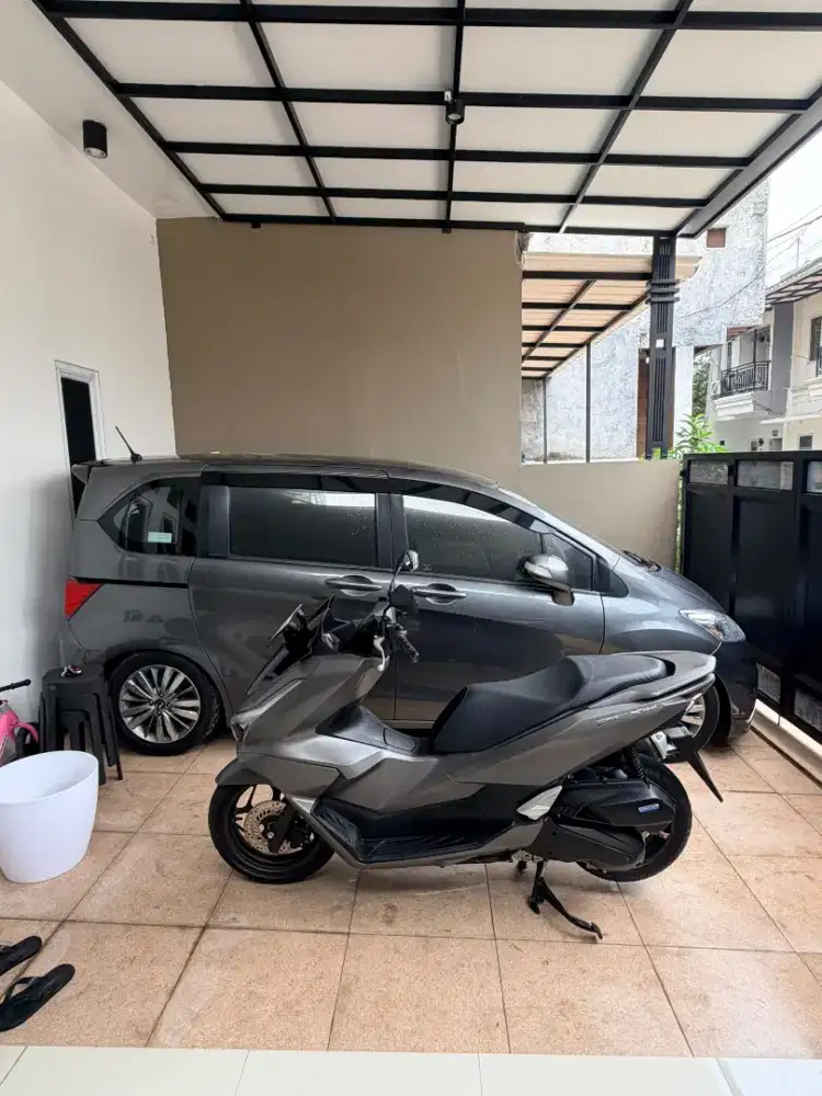 Honda PCX 160 2026 dijual cepat