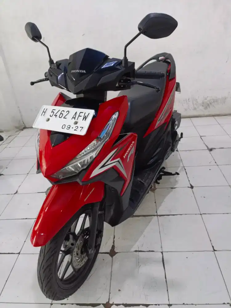 vario 125 thn 2017 iss