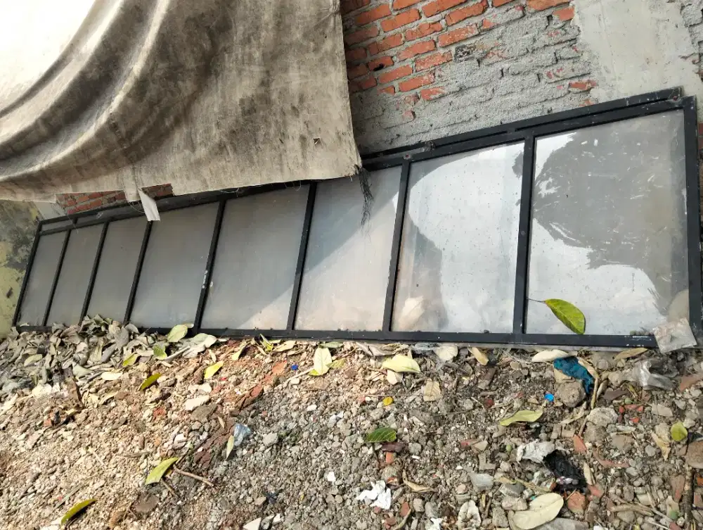 Besi Holo harga murah di jakarta selatan