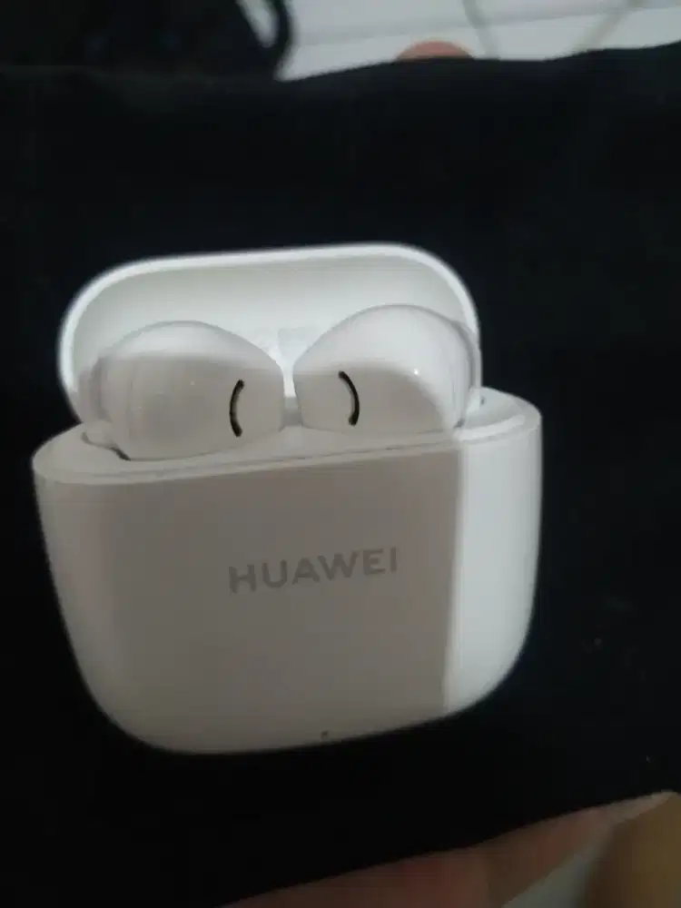 Tws Huawei Freebuds SE 2