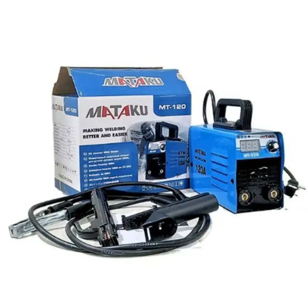 Travolas mataku 450watt 120A