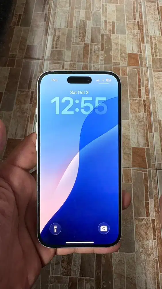 iphone 16 128GB White