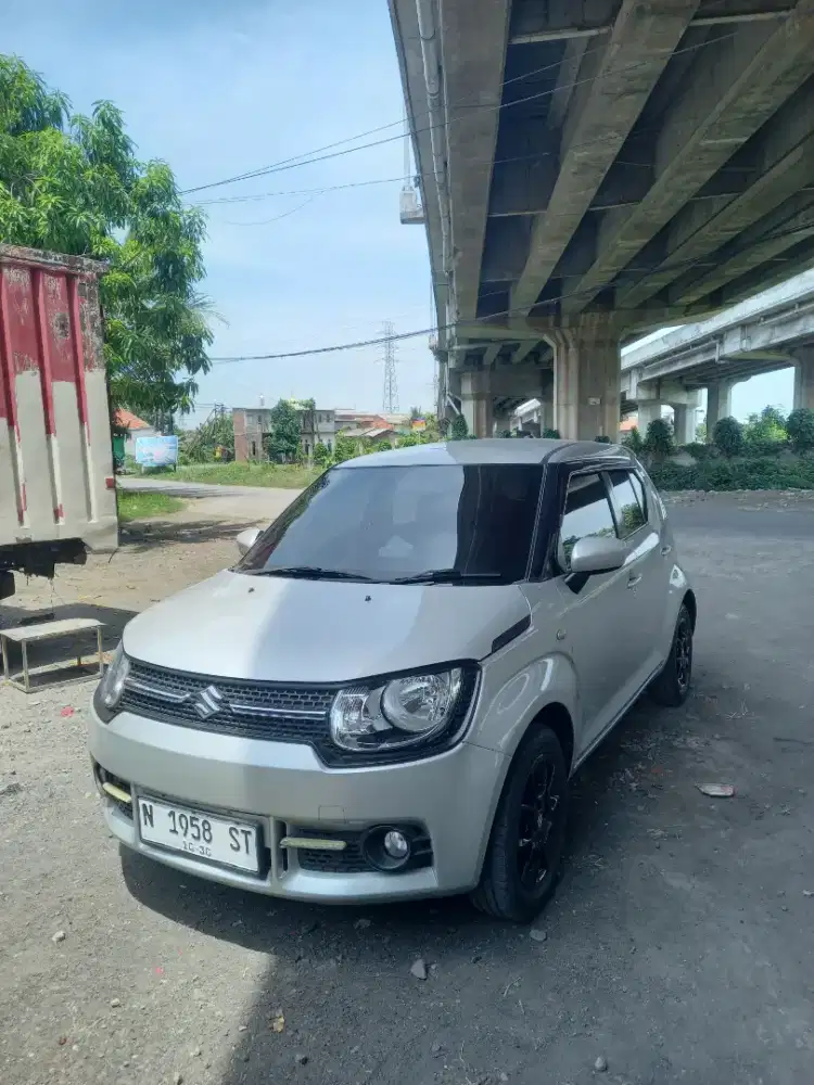 Matic ignis GL 2017