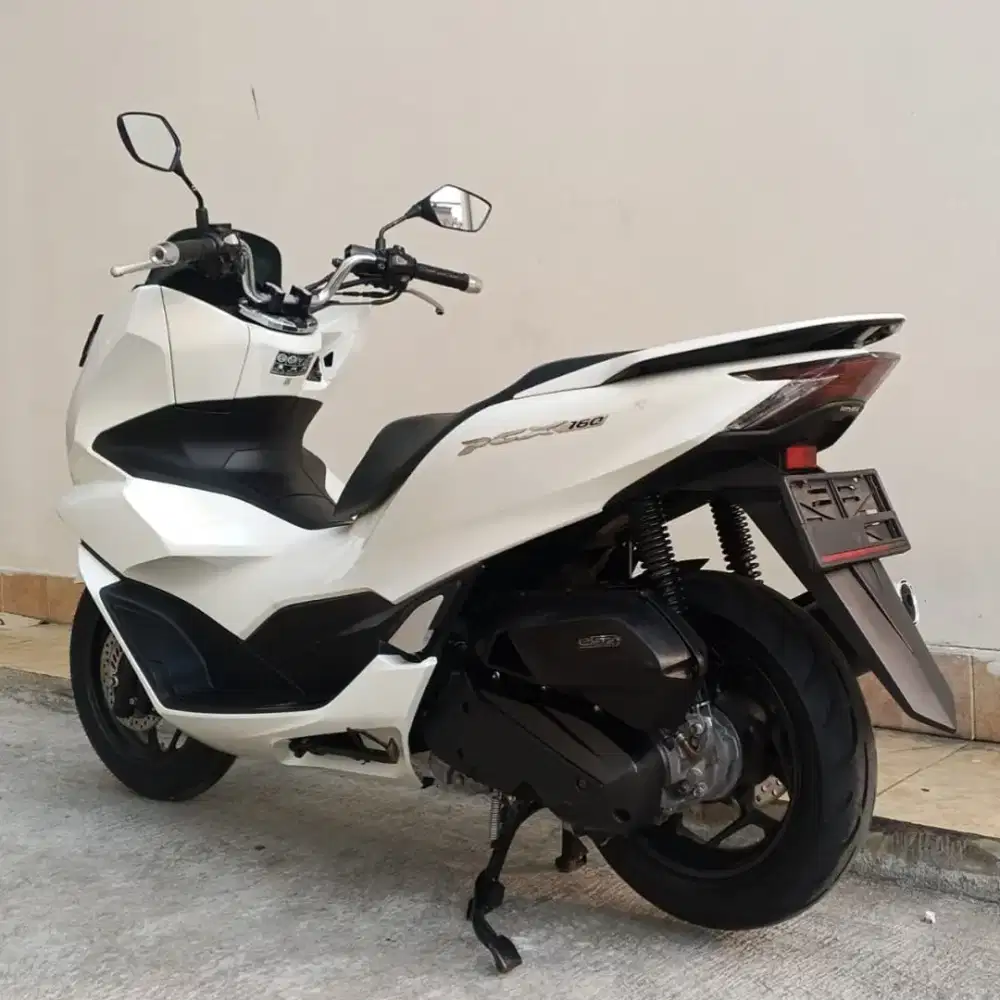 HONDA PCX 160 CBS TAHUN 2023 CASH KREDIT MURAH DP MULAI 900