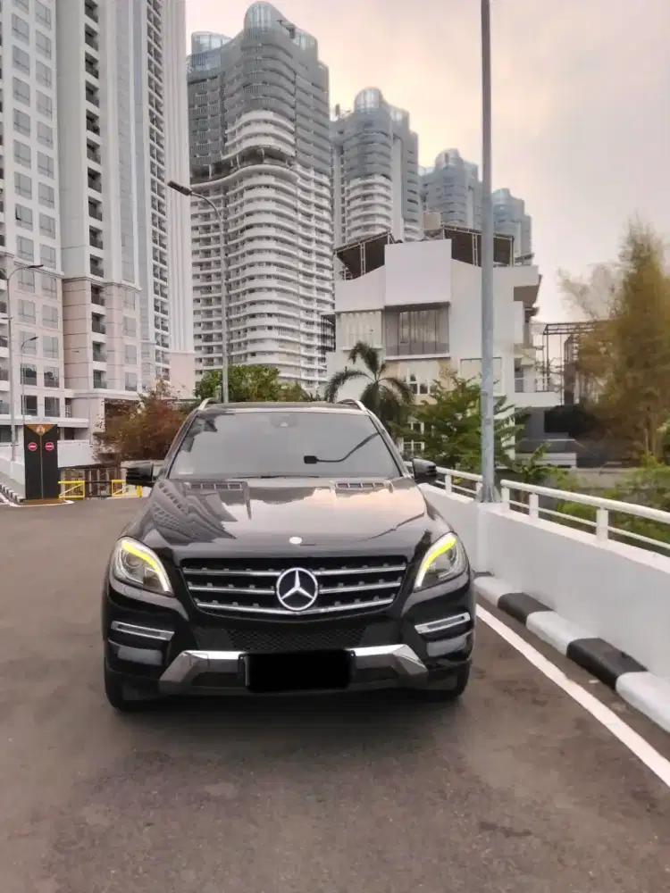 MERCEDES BENZ DIESEL