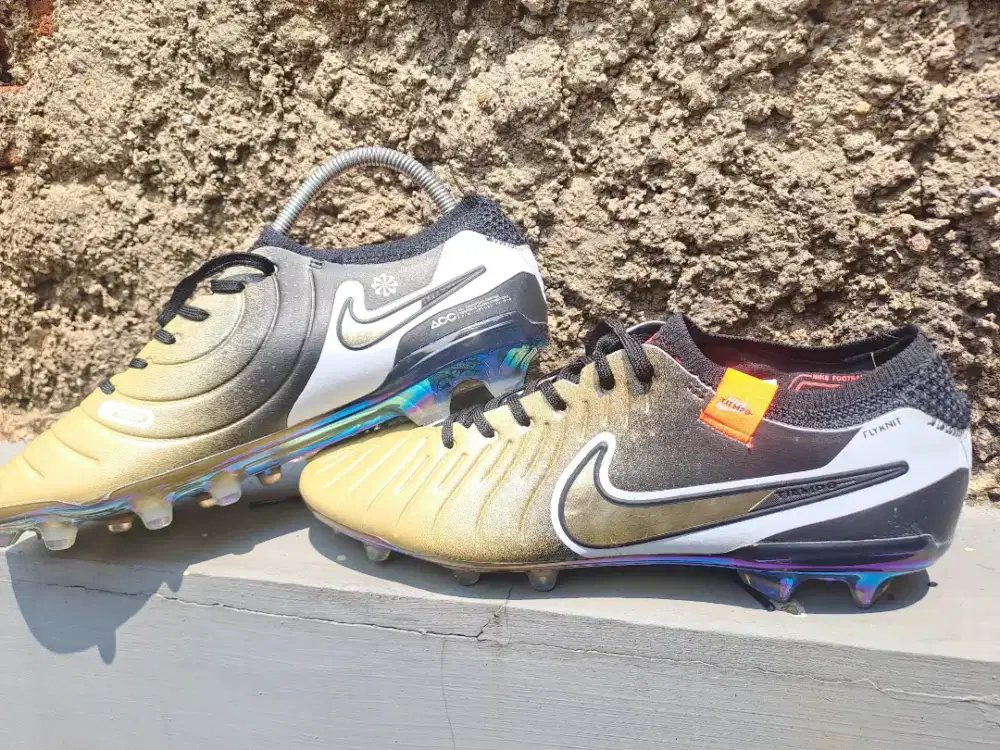 Jual Sepatu Sepak Bola NIKE TIEMPO