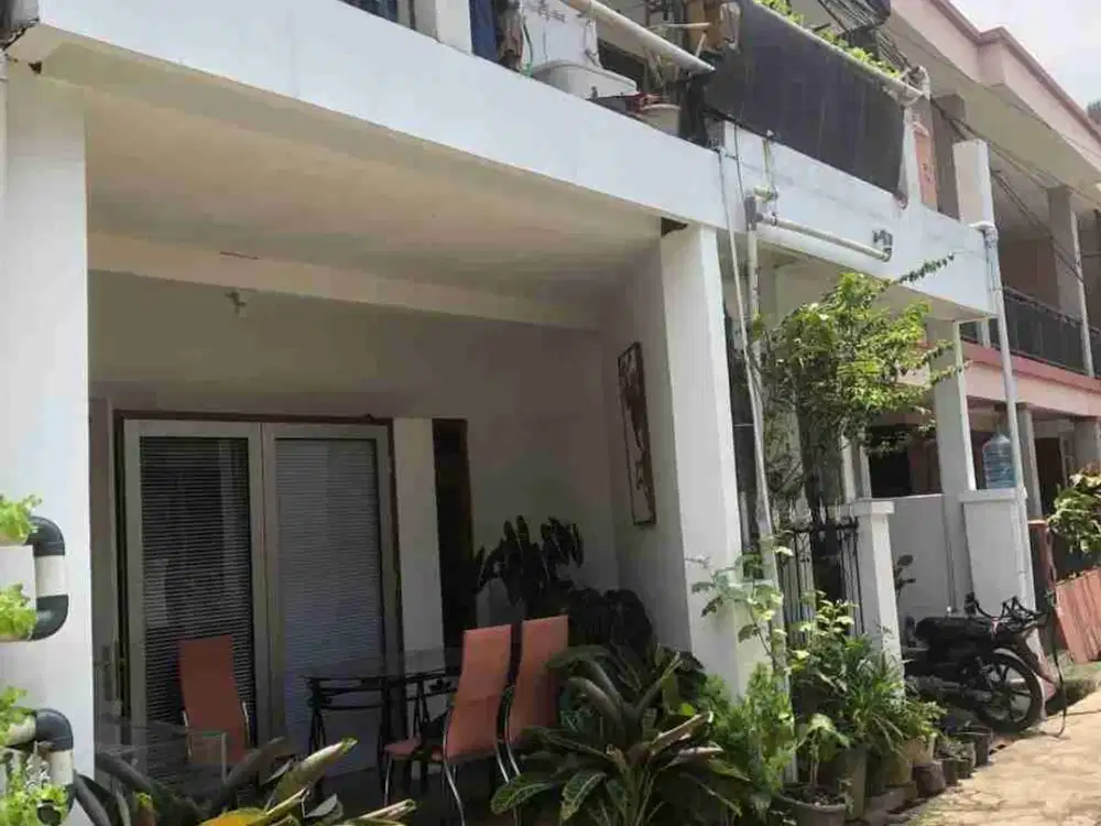 DIJUAL MURAH RUMAH KOSAN CISITU DAGO. STRATEGIS MSK MOBIL.