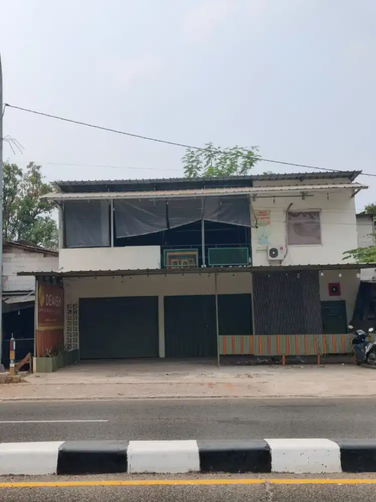 Butuh segera juru masak untuk kafe baru Buka