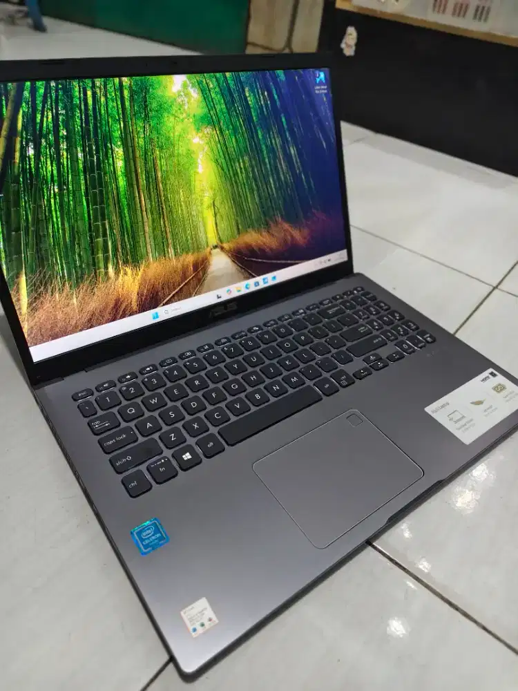 LAPTOP ASUS X509MA