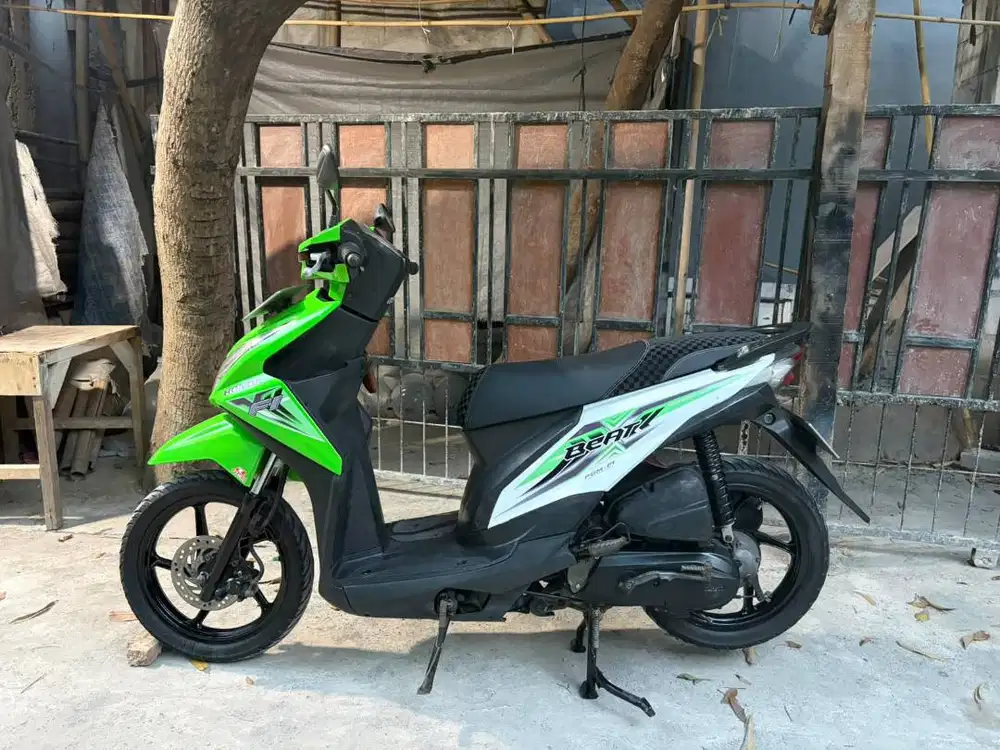 Beat Fi 2013 Stater Kasar