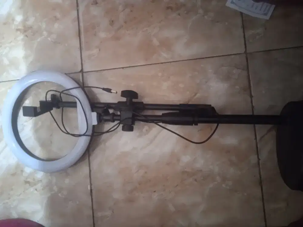 Jual ceapt holder untuk live