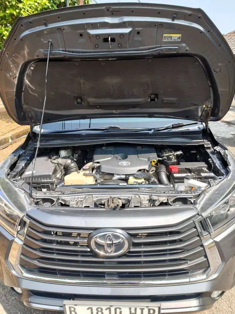 Toyota Kijang Innova 2023 Diesel