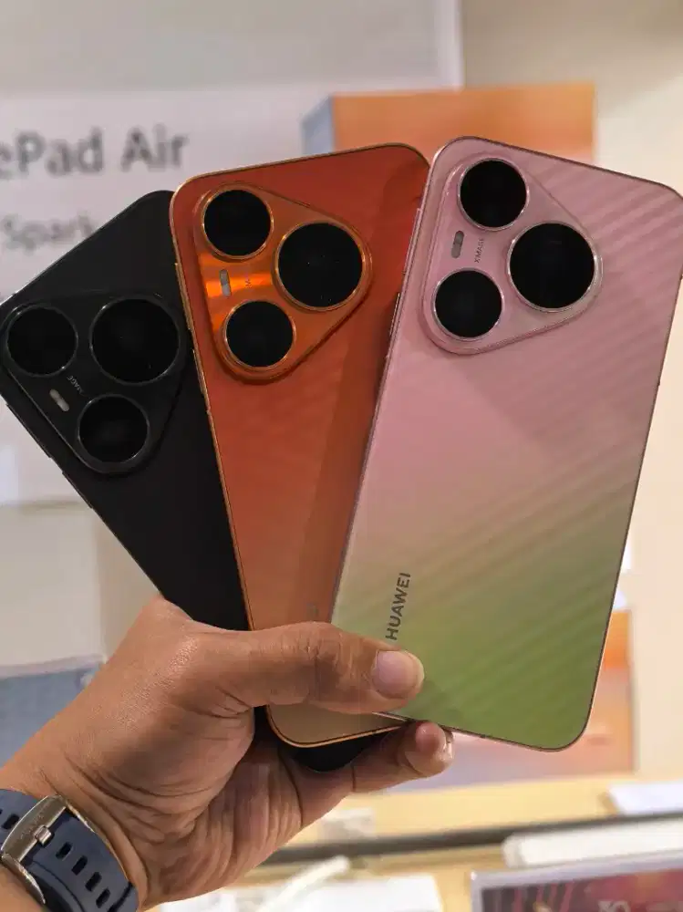 HUAWEI PURA 90S PRO 5G NEW PROMO